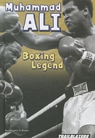 Muhammad Ali Boxing Legend