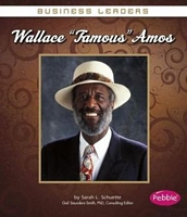 Wallace ''Famous'' Amos