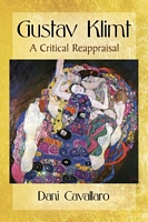 Cover of Gustav Klimt by Dani Cavallaro