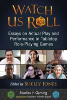 Watch Us Roll book cover