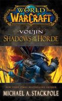 Vol'jin: Shadows of the Horde