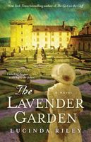 The Lavender Garden // The Light Behind the Window