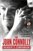 The John Connolly Reader's Companion