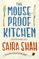 Saira Shah's Latest Book