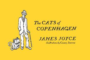 The Cats of Copenhagen