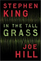 Stephen King Joe Hill's Latest Book