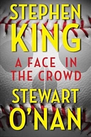 Stephen King; Stewart O'Nan's Latest Book