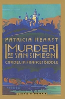 Patricia Hearst's Latest Book