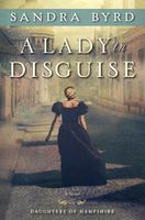 A Lady in Disguise