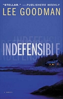 Cover of Indefensible by Lee Goodman