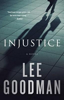Cover of Injustice by Lee Goodman