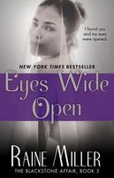 Eyes Wide Open by Raine Miller