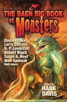 The Baen Big Book of Monsters