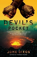 Devil's Pocket