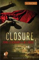 John T. Lescroart; M.J. Rose's Latest Book