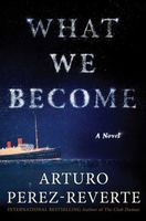 Arturo Perez-Reverte's Latest Book