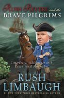 Rush Revere and the Brave Pilgrims