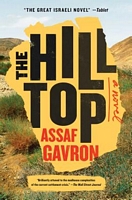 Assaf Gavron's Latest Book