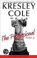 The Professional Part 3 by Kresley Cole