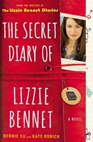 The Secret Diary of Lizzie Bennet