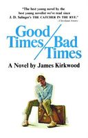 James Kirkwood's Latest Book
