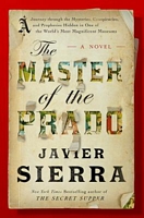 Javier Sierra's Latest Book