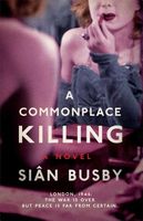 Paperback edition cover
