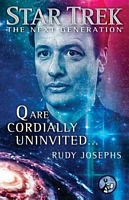 Rudy Josephs's Latest Book