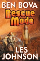 Ben Bova; Les Johnson's Latest Book
