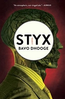 Bavo Dhooge's Latest Book