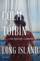 Colm Toibin's Latest Book