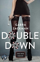 Gabra Zackman's Latest Book