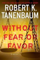 Robert K. Tanenbaum's Latest Book