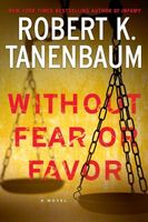 Robert K. Tanenbaum's Latest Book