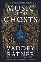 Vaddey Ratner's Latest Book
