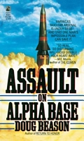 Assault on Alpha Base