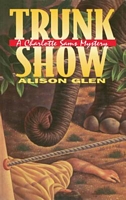 Alison Glen's Latest Book