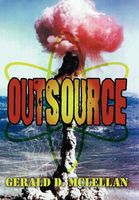 Cover of Outsource by Gerald D. McLellan