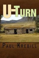 Cover of U-Turn by Paul Krebill