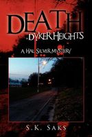 Cover of Death in Dyker Heights by Stephan Saks