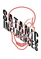 Cover of Satanic Influences by H. Berkeley Rourke