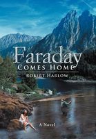 Cover of FARADAY COMES HOME by Robert Harlow