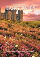 Cover of A Bouquet of Fairy Tales by Nancy Garfield Woodbridge