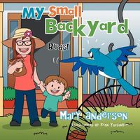 Mary Anderson's Latest Book