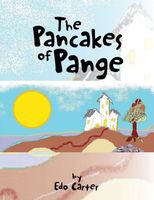 Cover of Pancakes of Pange by Edo Carter