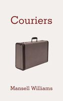 Cover of Couriers by Mansell Williams