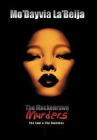 Cover of The Mackenrowe Murders: The Fool & The Faultless by Mo'Dayvia La'Beija
