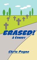 Cover of ERASED! by Chris Payne