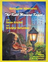 eBook edition cover