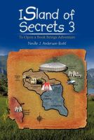 Cover of To Open a Book Brings Adventure by Neville J. Anderson-Budd